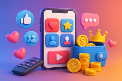 LoyalFans : La plateforme incontournable pour les créateurs de contenu