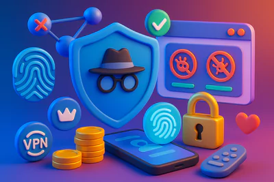 Logiciel Anti-Tracking : Guide pour Protéger Votre Vie Privée en Ligne