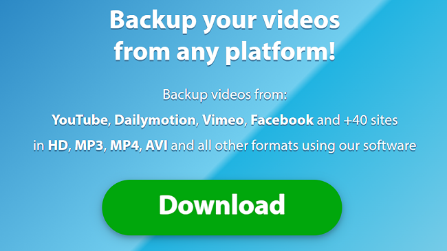 téléchargement de ByClick Downloader