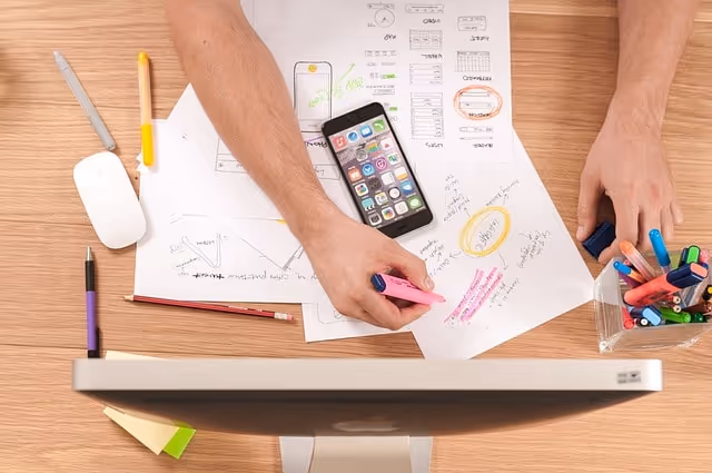 ux, product prototyping, design, webdesign