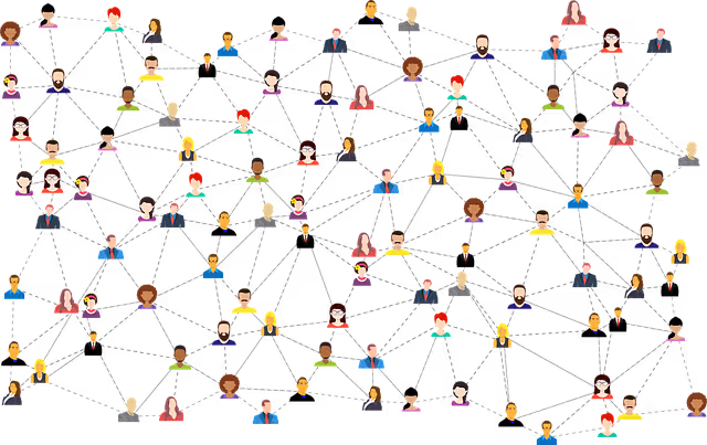 social media, community experience