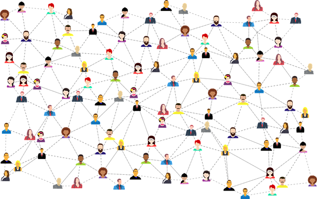 social media, community experience