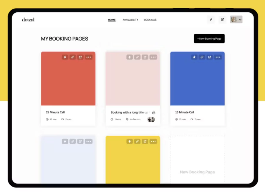 themes de dotcal