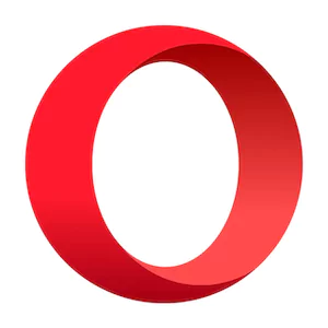 logo Opera