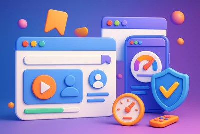 Meilleur Navigateur web: Sélection et Guide comparatif