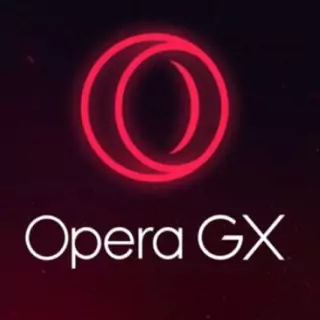 logo Opera GX