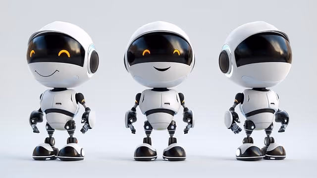 ai generated, robot, technology, digital, chatbot, android, future, humanoid, robot, robot, robot, chatbot, chatbot, chatbot, chatbot, chatbot