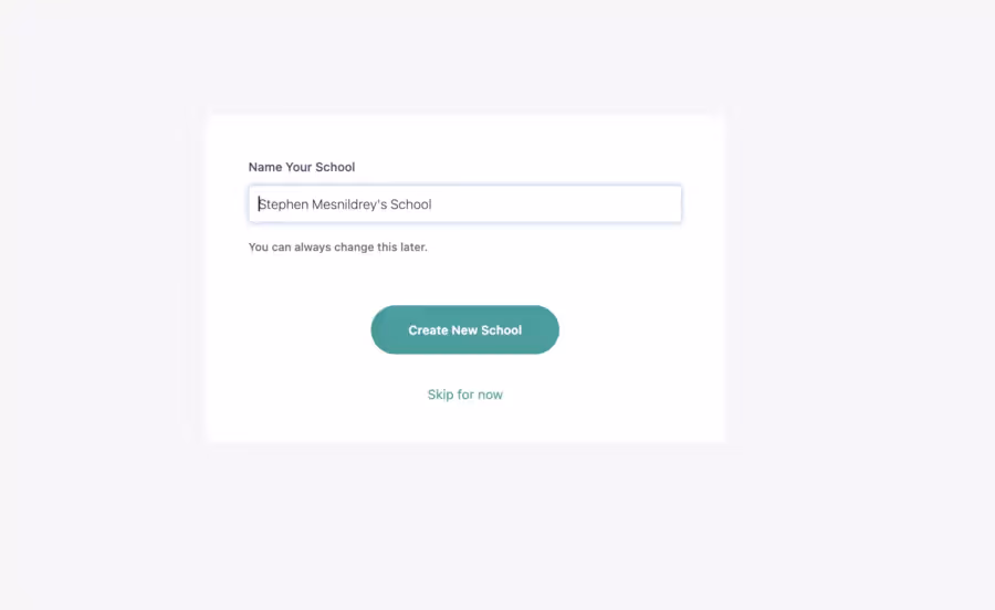 Créer et structurer ses premiers sites de cours sur Teachable