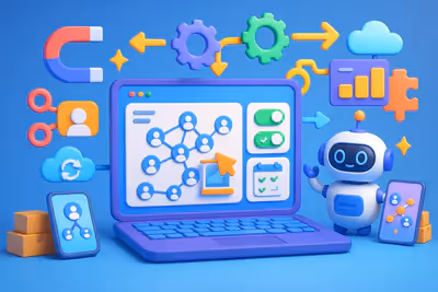 Top 12 Outils d'Automatisation LinkedIn pour Maximiser Votre Réseau