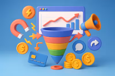 Comprendre le Pirate Funnel AAARRR : Guide Pratique & Exemples
