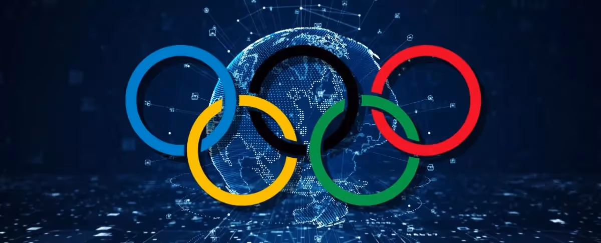 cyberattaques et Jeux Olympiques Paris 