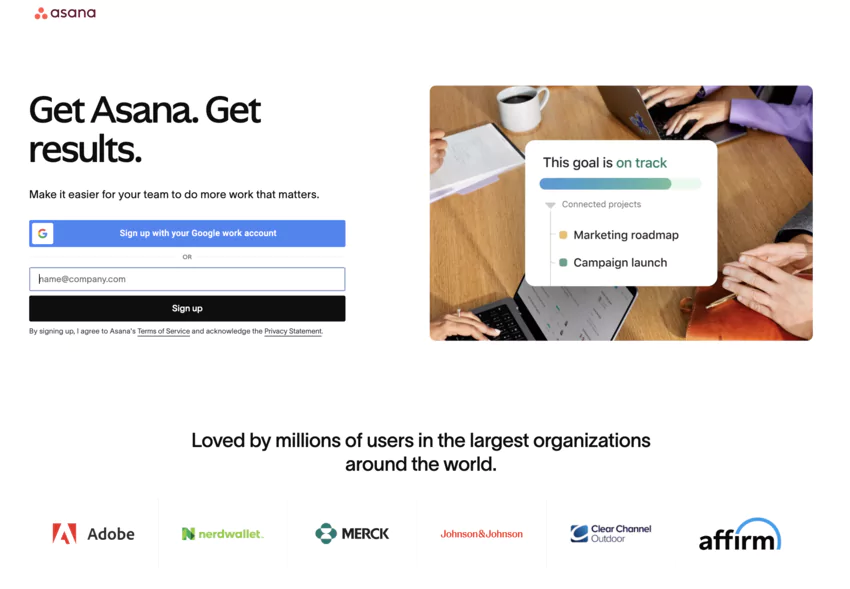 Asana