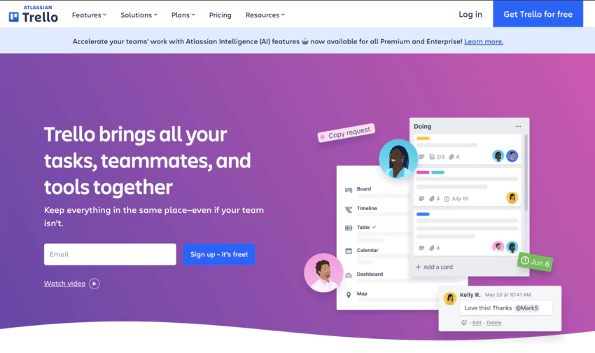 Trello