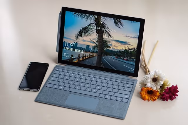 laptop, computer, surface, microsoft, windows 10, windows 10, windows 10, windows 10, windows 10, windows 10