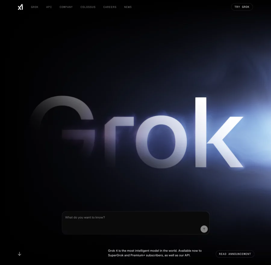 Grok AI : Comment utiliser l'IA d'Elon Musk pour optimiser vos projets