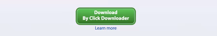 cliquez sur le bouton de By Click Downloader convertisseur youtube vers wav