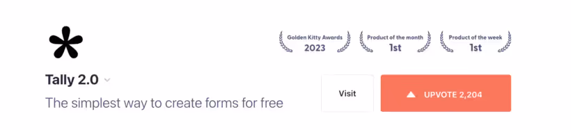 avis sur product hunt