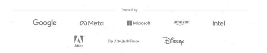 Clients de Rocket Reach