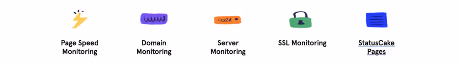 Avis logiciel de monitoring StatusCake