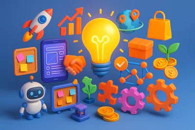 Dernières Idées de Business Innovantes à Explorer Maintenant