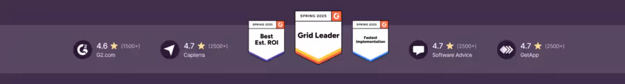 Badges de sécurité d  logiciel de suivi du temps  toggl track