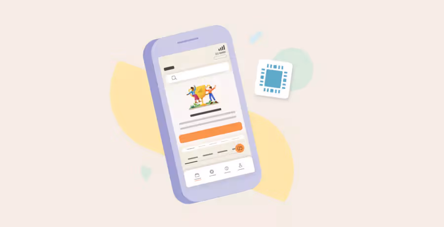 utilisation d'un e-sim airalo