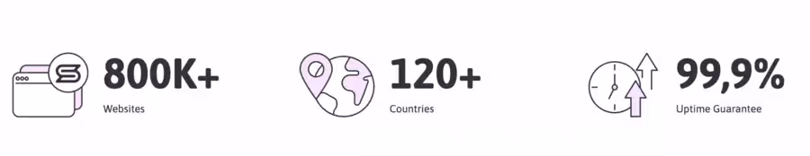 chiffres clés de scalahosting