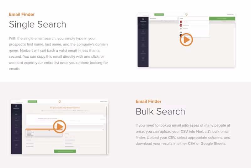 email finder