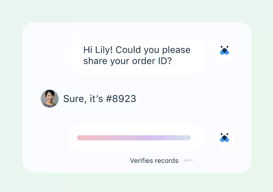 Exemple de ServiceBot sur freshservice itsm