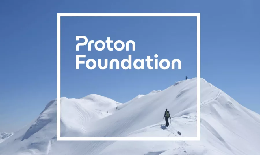 proton foundation