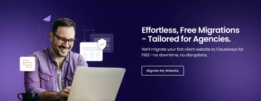 image d'une CTA pour le site Cloudays