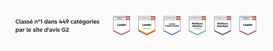 HubSpot user reviews and feedback