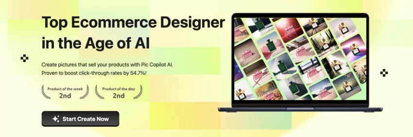 Pic Copilot Overview