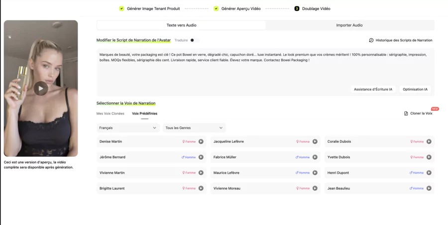 AI Removal on Pic Copilot
