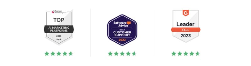 social media monitoring rating for public relations