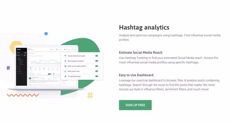 Brand24 - brand mentions