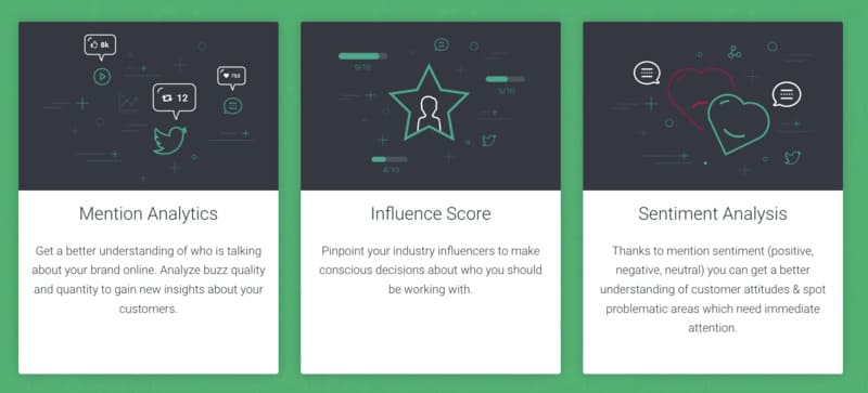 Brand24 Review - real-time sentiment analysis