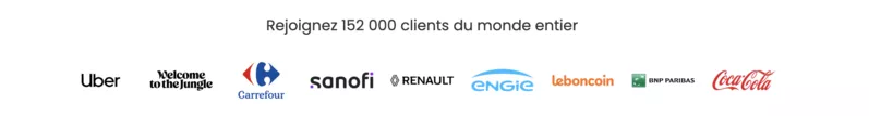 clients de monday dev