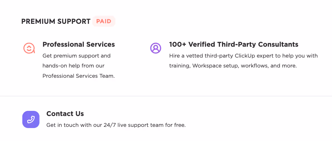 clickup service client