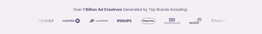 clients de Adcreative