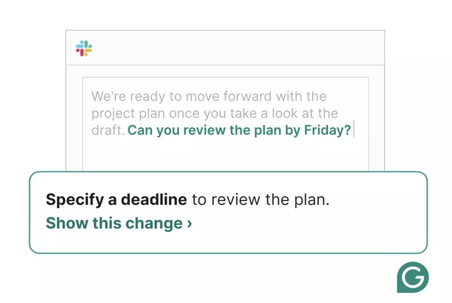 grammar checker to improve your writing with 