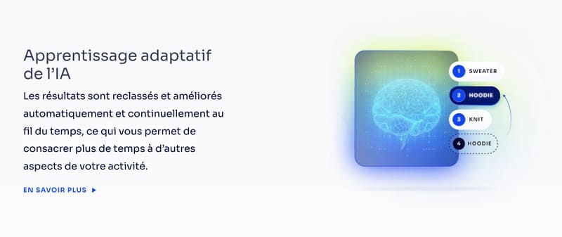 Adaptive AI Learning