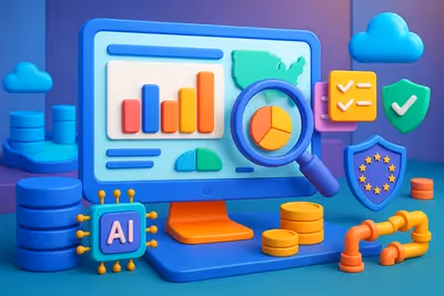 Statistiques Big Data : Nombre de Données Produites par Jour