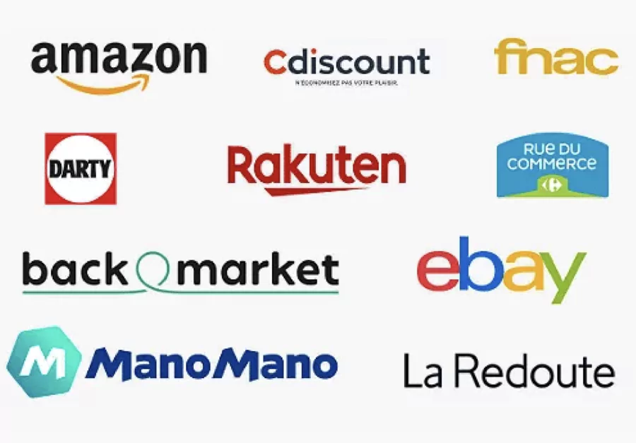 Examples of supported platforms