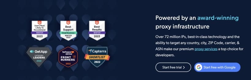 Bright Data Reviews Formerly Luminati