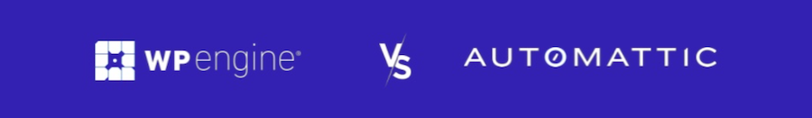 Conflict between Automattic and WP Engine