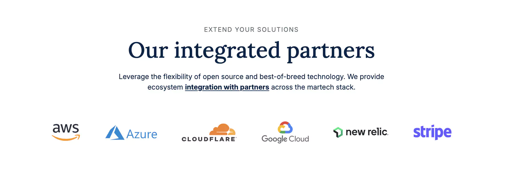 WP Engine partners overview