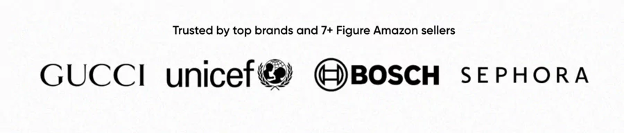 PixelMe client brands