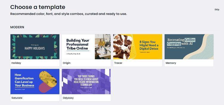 Lumen5 - Video creation platform for brands