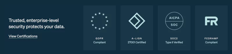 New Relic business applications